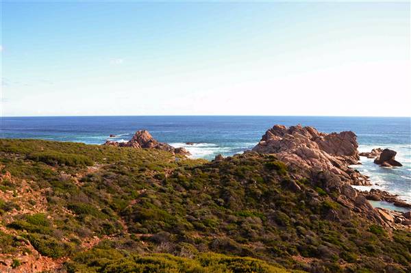 Cape Naturaliste - Sugar Loaf (19/06/2017 - Credits: Duncan Jones)