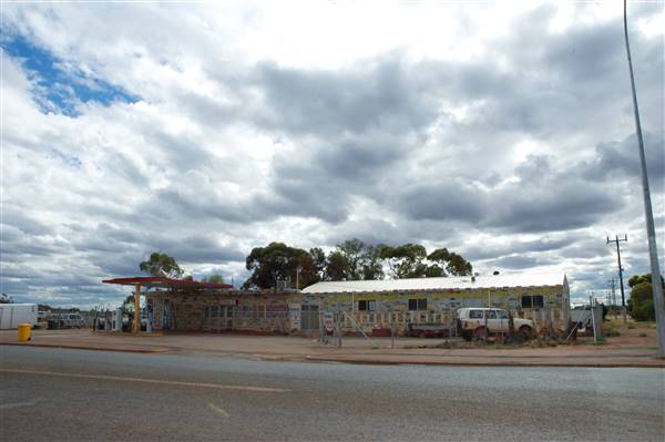 Menzies (10/07/2017 - Credits: Tim Burns)