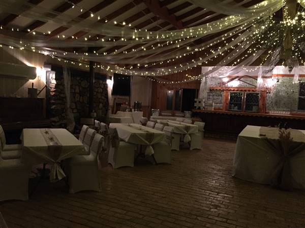 Dalwallinu - The Old Convent (30/08/2017 - Credits: L Carter)