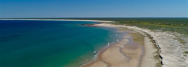 Port Smith - Port Smith area (12/01/2018 - Credits: Paul Bell)
