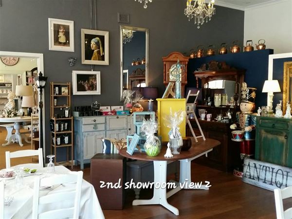 Shabby Duck Studio (1/02/2018 - Credits: Monique Sheldon-Stemm)