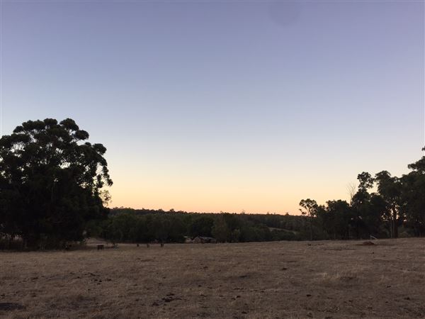 Old Farm Shack (1/03/2018 - Credits: James Atkinson)