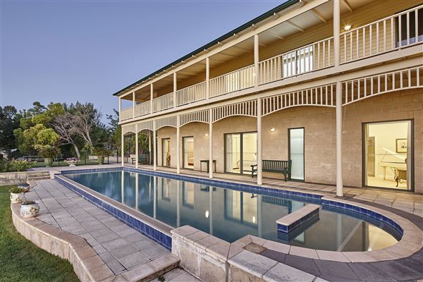 Sandalwood Estate (1/02/2019)