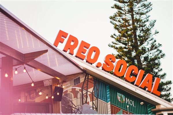 Freo.Social (1/07/2019 - Credits: Tashi Hall)