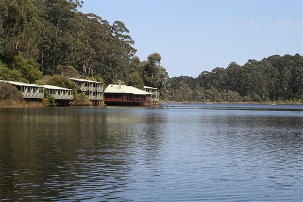 RAC Karri Valley Resort - Karri Valley Resort (1/09/2020 - Credits: Tourism Western Australia)