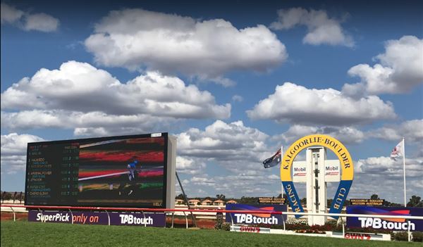 Kalgoorlie-Boulder Racing Club (1/09/2020 - Credits: Google Search. Images may be subject to Copyright)