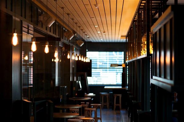 Perth - Brookfield Place - Bob's Bar (10/01/2020 - Credits: Google Search. Images may be subject to Copyright)
