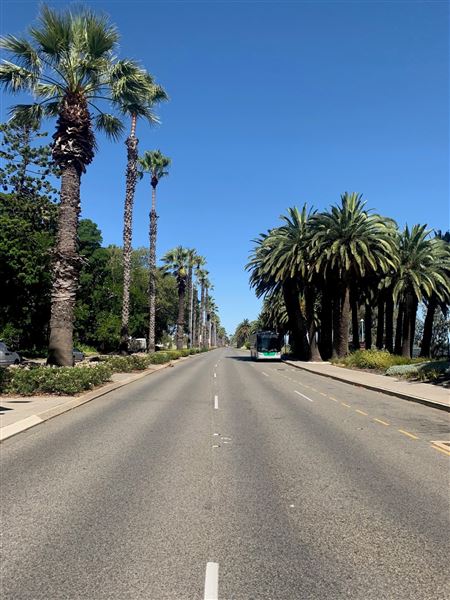 Perth - City - Riverside Drive (4/02/2021 - Credits: Gabrielle Cole)