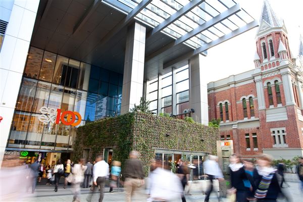 Perth - City (18/02/2021 - Credits: Tourism Western Australia)