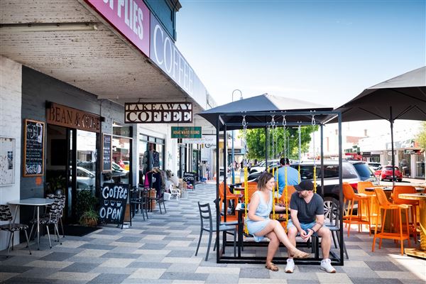 Busselton (30/03/2021 - Credits: In Sight Photography)