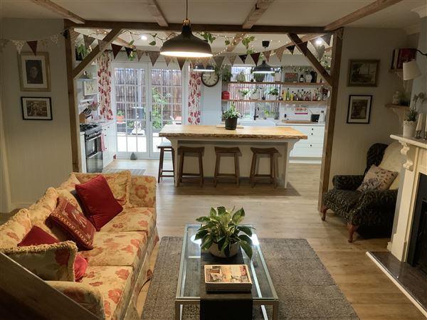 Rose Cottage (5/10/2021 - Credits: Sandi Rivers)