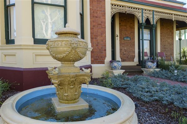 Allora House Kalgoorlie (28/06/2022)