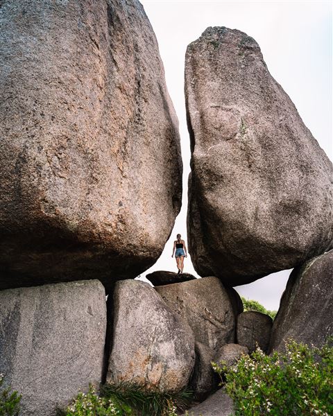 Porongorup National Park - Remove once package sent (29/07/2022 - Credits: WA Tourism)