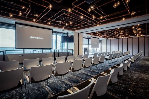 Dexus Place (30/08/2022)