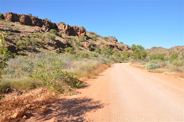 Shothole Canyon (15/12/2021 - Credits: Chris Veerhuis)