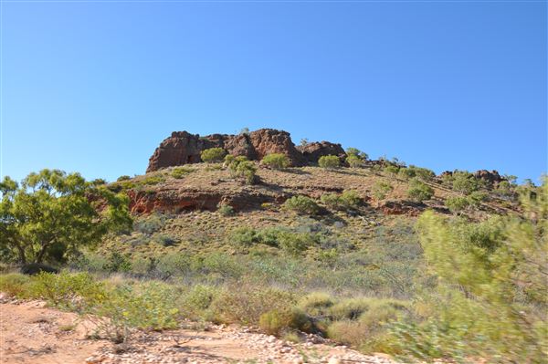 Shothole Canyon (15/12/2021 - Credits: Chris Veerhuis)
