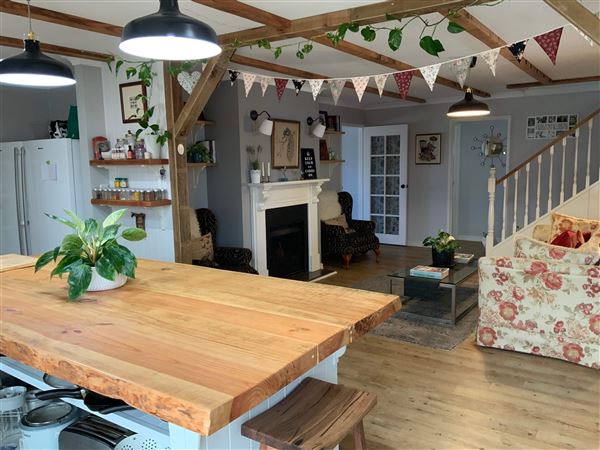 Rose Cottage (9/10/2022 - Credits: Sandi Rivers)