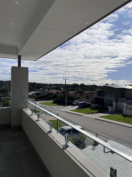 The Hamilton View House (27/10/2022 - Credits: Marisa Wallhead)