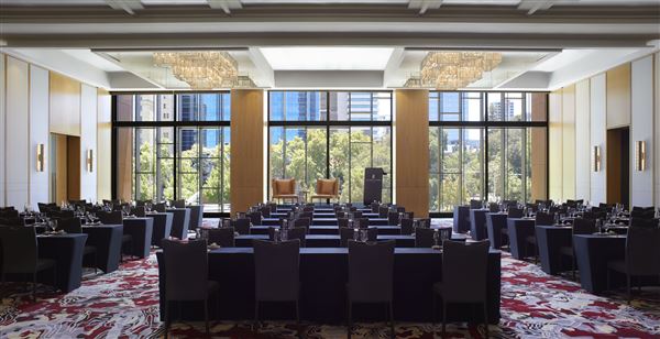 The Ritz-Carlton, Perth (16/11/2022 - Credits: The Ritz-Carlton, Perth)