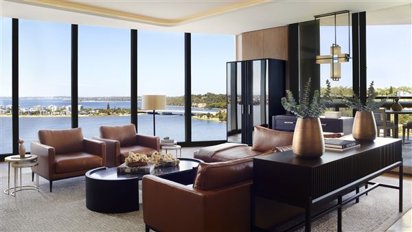 The Ritz-Carlton, Perth (16/11/2022 - Credits: The Ritz-Carlton, Perth)