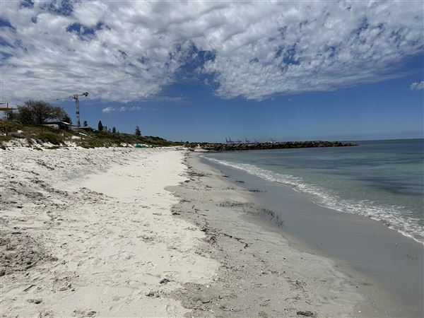 Dutch Inn Beach - Beach & Exercise Park (7/12/2022 - Credits: Crystal Munitich McCallum)