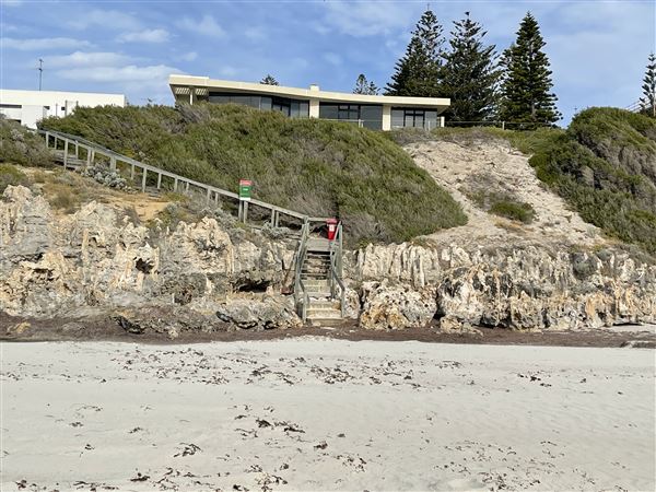 Dutch Inn Beach - South of Duke (7/12/2022 - Credits: Crystal Munitich McCallum)