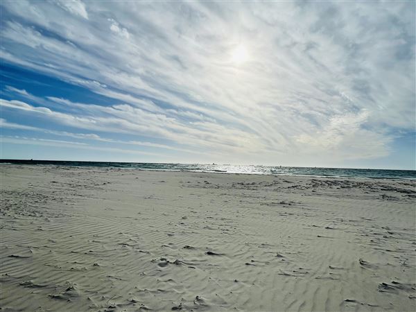 Dutch Inn Beach - South of Duke (7/12/2022 - Credits: Crystal Munitich McCallum)