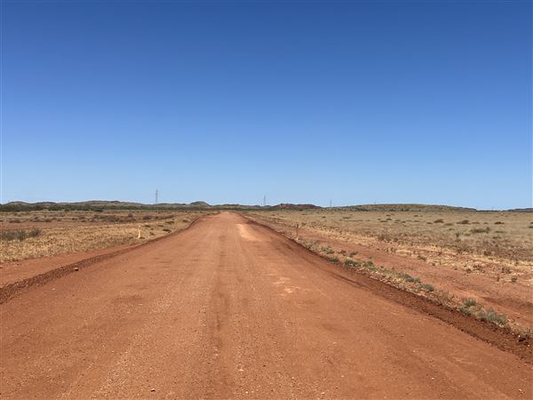 Roebourne (30/10/2022 - Credits: Mark Boskell)