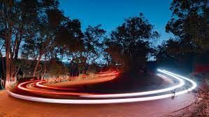 Zig Zag Scenic Drive (14/02/2023)
