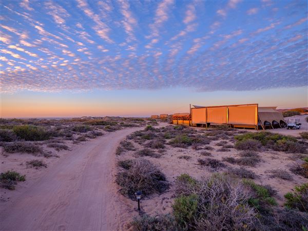 Sal Salis (16/02/2023 - Credits: Tourism Western Australia)