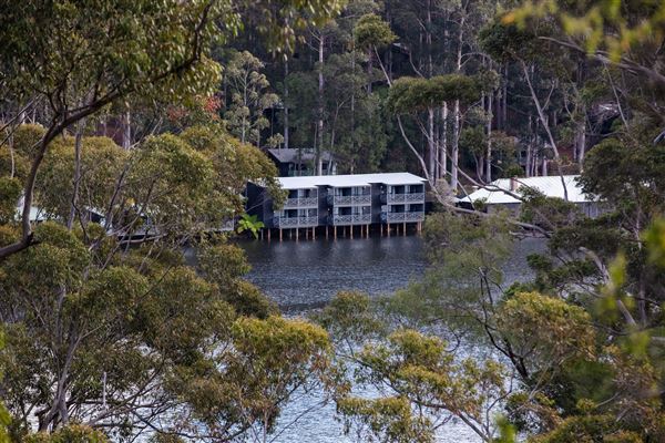 RAC Karri Valley Resort (16/02/2023 - Credits: Tourism Western Australia)