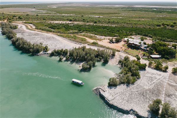 Broome - Town (28/02/2023 - Credits: Tourism Western Australia)