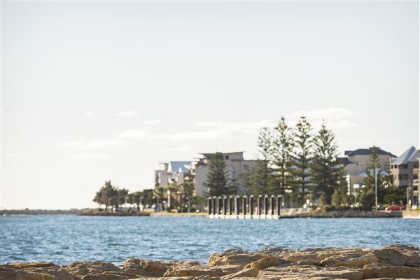 Mandurah (9/03/2023 - Credits: City of Mandurah and Stephen Heath Photography)