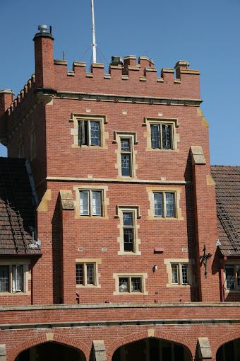 St. George's College (22/03/2023)