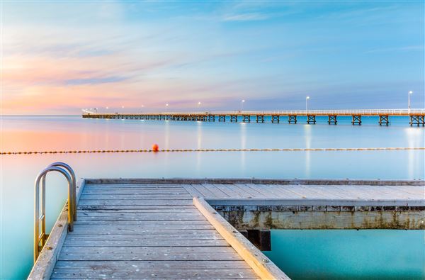 Busselton (13/04/2023 - Credits: Tourism Western Australia)