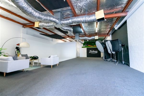 Birdhouse Studios (28/04/2023 - Credits: Birdhouse Media Pty Ltd)