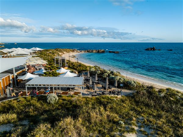 Discovery Rottnest Island (31/05/2023 - Credits: Discovery Rottnest Island)