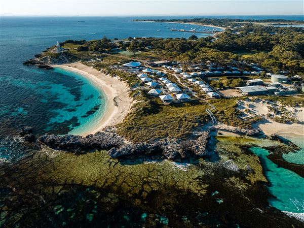 Discovery Rottnest Island (31/05/2023 - Credits: Discovery Rottnest Island)