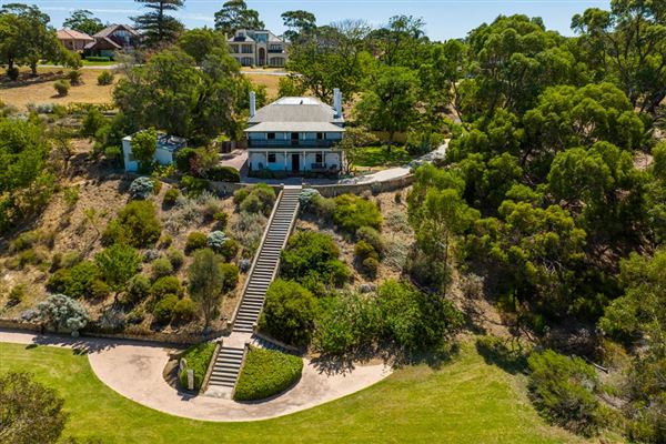 Gallop House (4/02/2022 - Credits: The National Trust of Australia)