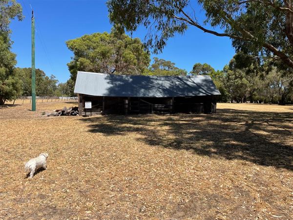 Wonnerup House (16/09/2013 - Credits: The National Trust of Australia)