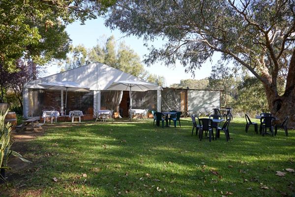 Woodbridge House (16/07/2021 - Credits: The National Trust of Australia)