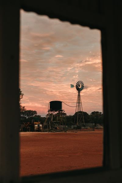 Wheatbelt Region (19/10/2023 - Credits: Tourism Western Australia)