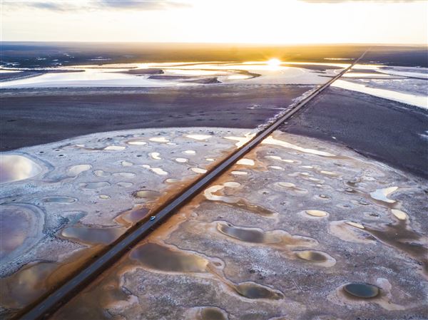 Wheatbelt Region (19/10/2023 - Credits: Tourism Western Australia)