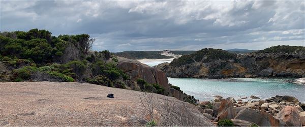 Nanarup Beach & Road (11/09/2023)
