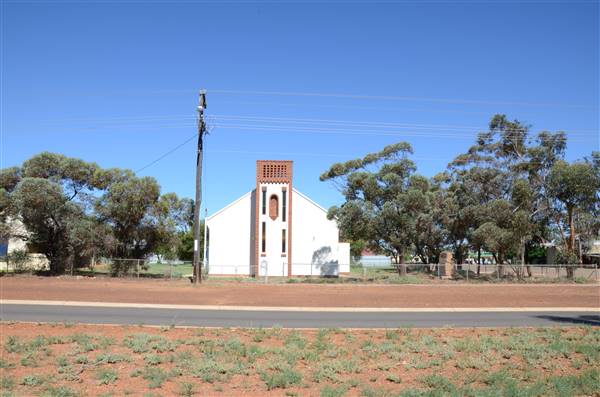 Mount Magnet Town (26/10/2016 - Credits: Chris Veerhuis)