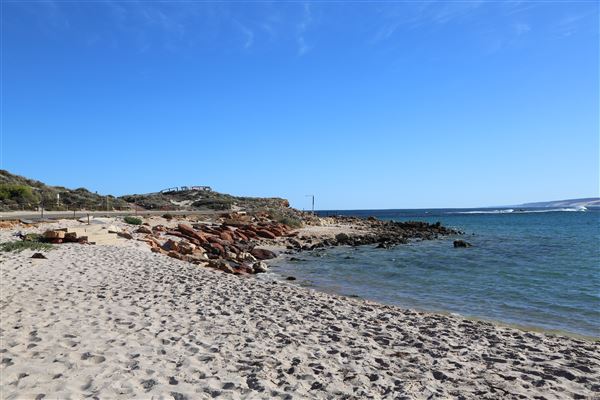 Kalbarri -  Chinaman's Beach (29/05/2023)
