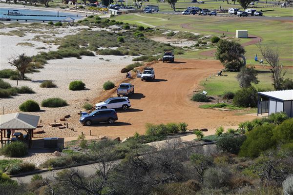 Kalbarri -  Chinaman's Beach (29/05/2023)