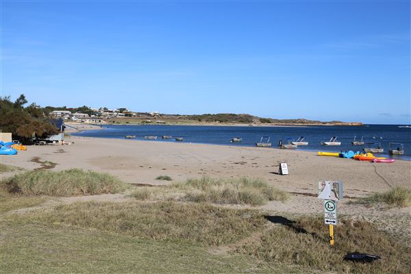 Kalbarri -  Chinaman's Beach (29/05/2023)