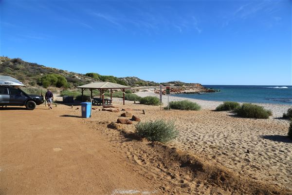 Kalbarri -  Chinaman's Beach (29/05/2023)