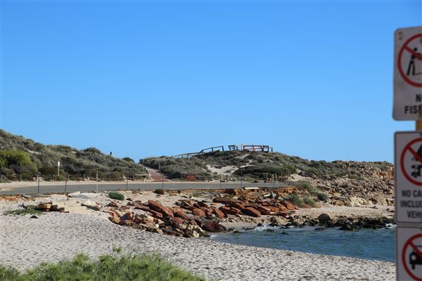 Kalbarri -  Chinaman's Beach (29/05/2023)